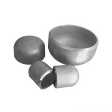 ANSI 16.9 316 Stainless Steel Pipe End Cap